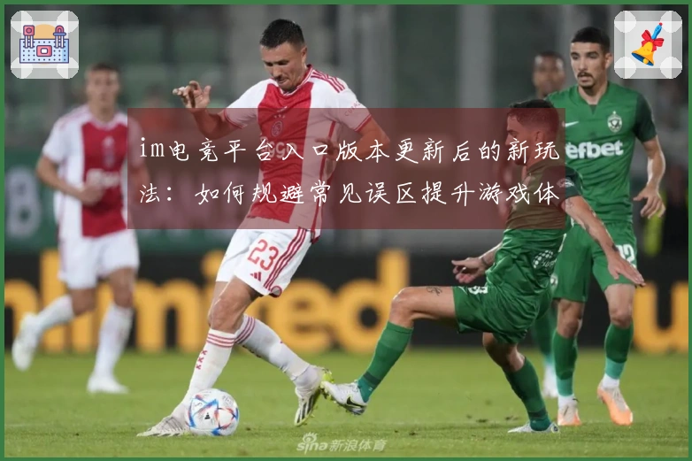 im电竞平台入口版本更新后的新玩法：如何规避常见误区提升游戏体验